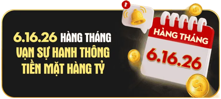 Khuyến mãi bi888 win
