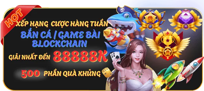 Thưởng nạp hàng ngày
