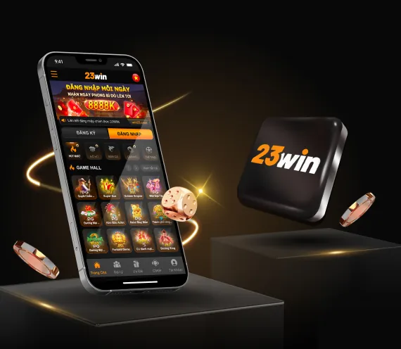 Mã QR tải ứng dụng bi888 win cho iOS