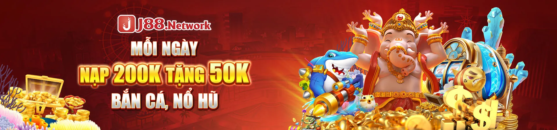 Thế giới bắn cá bi888 win
