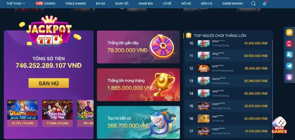 Tổng quan các môn thể thao tại bi888 win